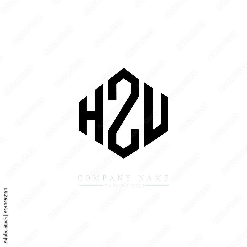 HZU letter logo design with polygon shape. HZU polygon logo monogram. HZU cube logo design. HZU hexagon vector logo template white and black colors. HZU monogram, HZU business and real estate logo. HZU letter logo design with polygon shape. HZU polygon logo monogram. HZU cube logo design. HZU hexagon vector logo template white and black colors. HZU monogram, HZU business and real estate logo.