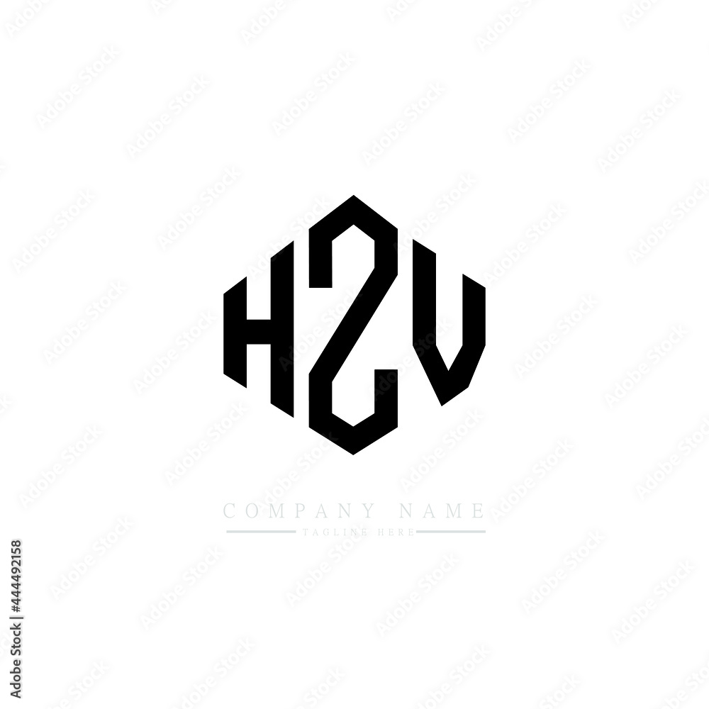 HZV letter logo design with polygon shape. HZV polygon logo monogram. HZV cube logo design. HZV hexagon vector logo template white and black colors. HZV monogram, HZV business and real estate logo. HZV letter logo design with polygon shape. HZV polygon logo monogram. HZV cube logo design. HZV hexagon vector logo template white and black colors. HZV monogram, HZV business and real estate logo.