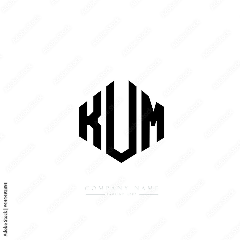 KUM letter logo design with polygon shape. KUM polygon logo monogram. KUM cube logo design. KUM hexagon vector logo template white and black colors. KUM monogram, KUM business and real estate logo. KUM letter logo design with polygon shape. KUM polygon logo monogram. KUM cube logo design. KUM hexagon vector logo template white and black colors. KUM monogram, KUM business and real estate logo.