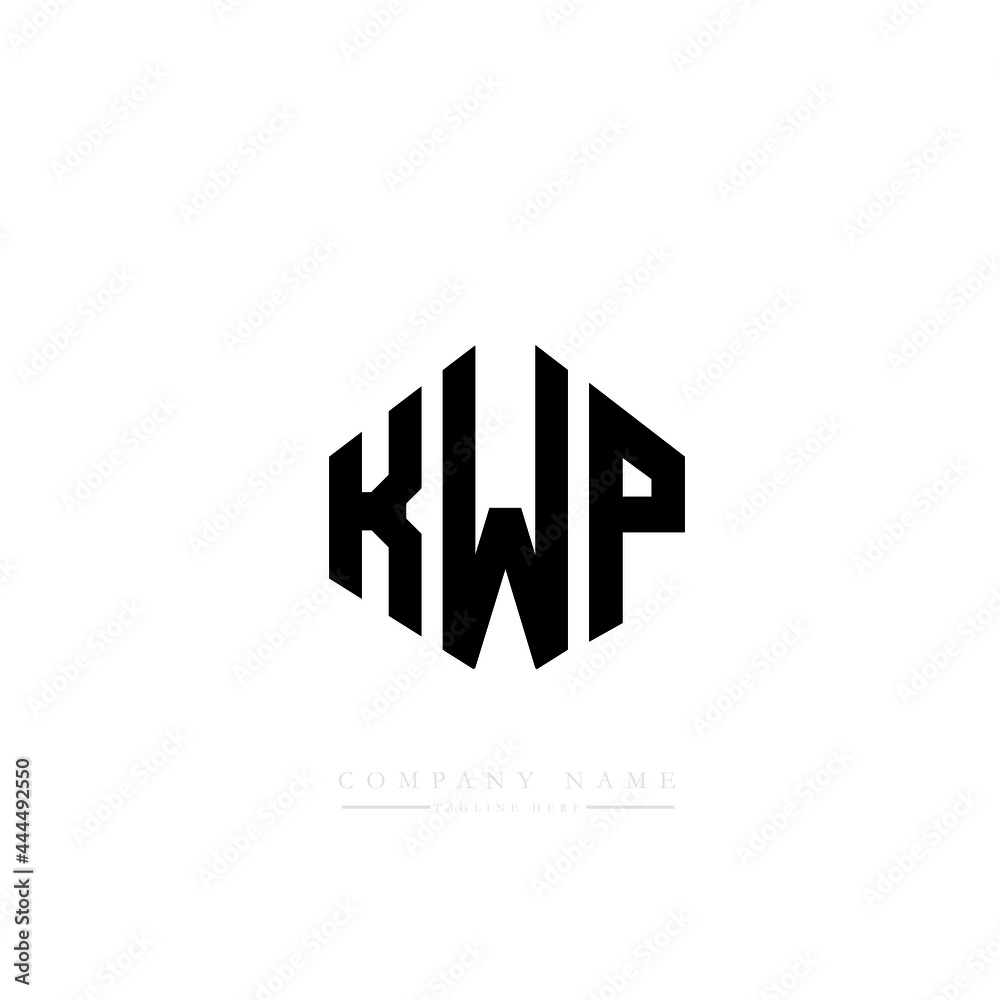 KWP letter logo design with polygon shape. KWP polygon logo monogram. KWP cube logo design. KWP hexagon vector logo template white and black colors. KWP monogram, KWP business and real estate logo. KWP letter logo design with polygon shape. KWP polygon logo monogram. KWP cube logo design. KWP hexagon vector logo template white and black colors. KWP monogram, KWP business and real estate logo.