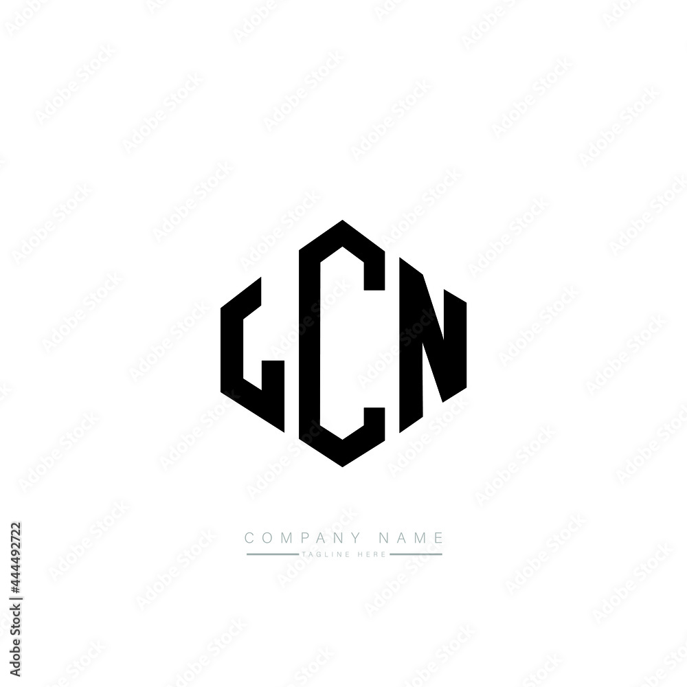 LCN letter logo design with polygon shape. LCN polygon logo monogram. LCN cube logo design. LCN hexagon vector logo template white and black colors. LCN monogram, LCN business and real estate logo. LCN letter logo design with polygon shape. LCN polygon logo monogram. LCN cube logo design. LCN hexagon vector logo template white and black colors. LCN monogram, LCN business and real estate logo.