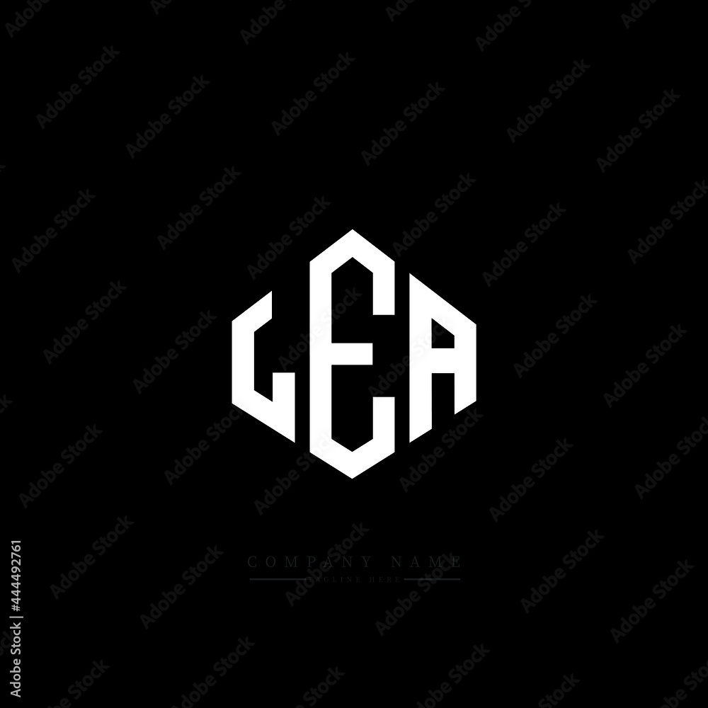 LEA letter logo design with polygon shape. LEA polygon logo monogram. LEA cube logo design. LEA hexagon vector logo template white and black colors. LEA monogram, LEA business and real estate logo. LEA letter logo design with polygon shape. LEA polygon logo monogram. LEA cube logo design. LEA hexagon vector logo template white and black colors. LEA monogram, LEA business and real estate logo.