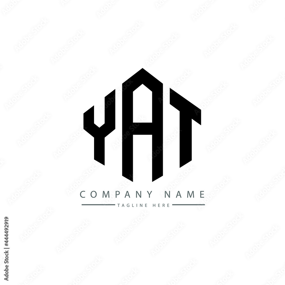 YAT letter logo design with polygon shape. YAT polygon logo monogram. YAT cube logo design. YAT hexagon vector logo template white and black colors. YAT monogram, YAT business and real estate logo. YAT letter logo design with polygon shape. YAT polygon logo monogram. YAT cube logo design. YAT hexagon vector logo template white and black colors. YAT monogram, YAT business and real estate logo.