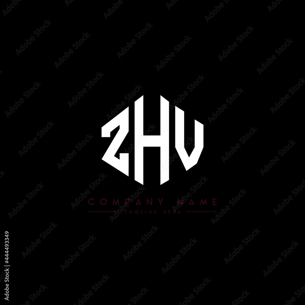 ZHV letter logo design with polygon shape. ZHV polygon logo monogram. ZHV cube logo design. ZHV hexagon vector logo template white and black colors. ZHV monogram, ZHV business and real estate logo. ZHV letter logo design with polygon shape. ZHV polygon logo monogram. ZHV cube logo design. ZHV hexagon vector logo template white and black colors. ZHV monogram, ZHV business and real estate logo.