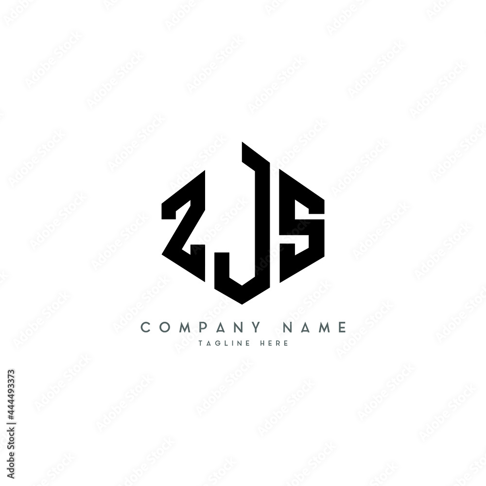 ZJS letter logo design with polygon shape. ZJS polygon logo monogram. ZJS cube logo design. ZJS hexagon vector logo template white and black colors. ZJS monogram, ZJS business and real estate logo. ZJS letter logo design with polygon shape. ZJS polygon logo monogram. ZJS cube logo design. ZJS hexagon vector logo template white and black colors. ZJS monogram, ZJS business and real estate logo.