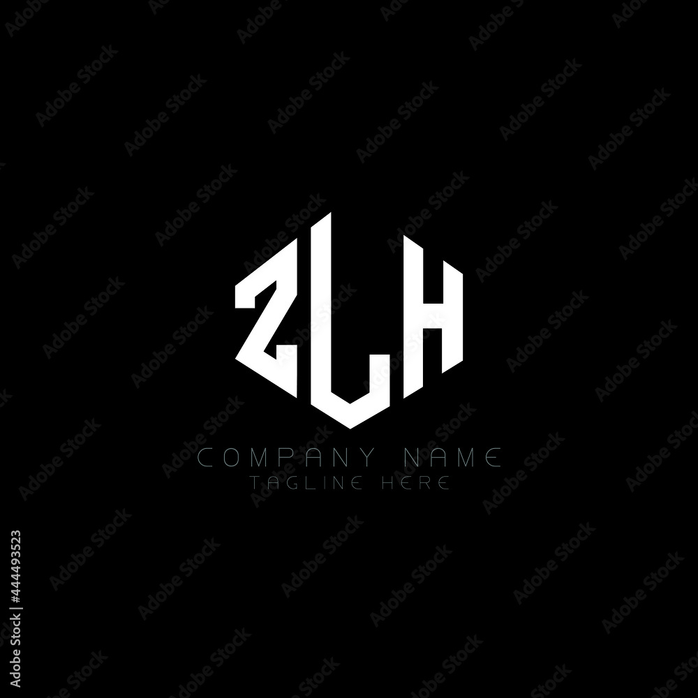 ZLH letter logo design with polygon shape. ZLH polygon logo monogram. ZLH cube logo design. ZLH hexagon vector logo template white and black colors. ZLH monogram, ZLH business and real estate logo. ZLH letter logo design with polygon shape. ZLH polygon logo monogram. ZLH cube logo design. ZLH hexagon vector logo template white and black colors. ZLH monogram, ZLH business and real estate logo.