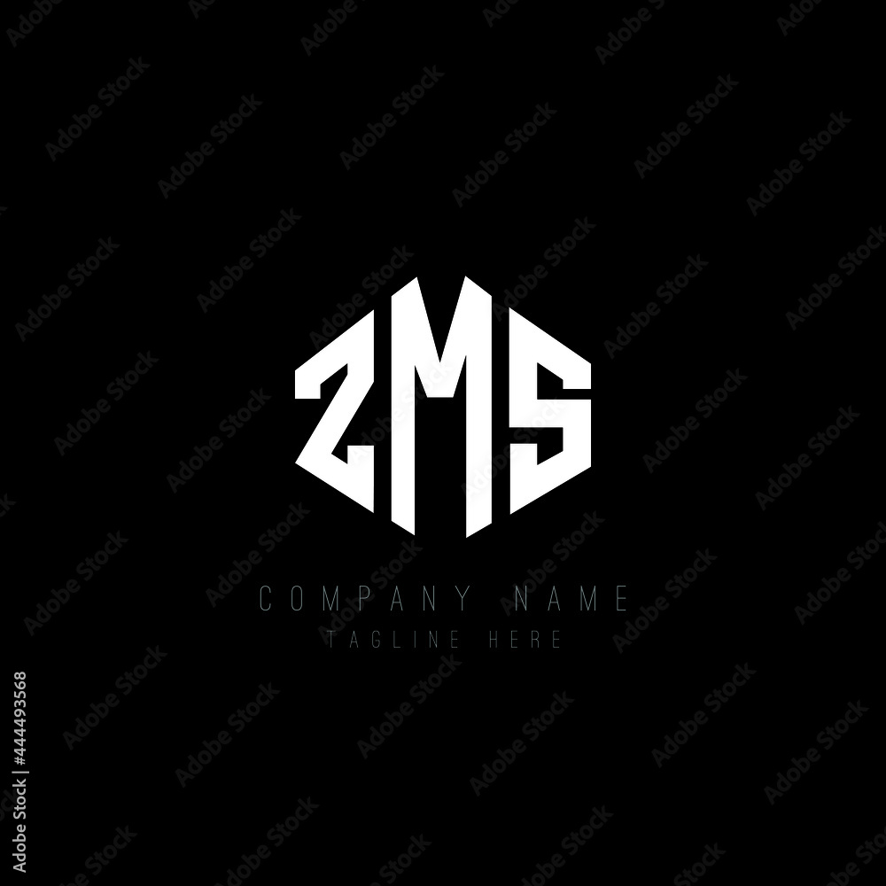 ZMS letter logo design with polygon shape. ZMS polygon logo monogram. ZMS cube logo design. ZMS hexagon vector logo template white and black colors. ZMS monogram, ZMS business and real estate logo. ZMS letter logo design with polygon shape. ZMS polygon logo monogram. ZMS cube logo design. ZMS hexagon vector logo template white and black colors. ZMS monogram, ZMS business and real estate logo.