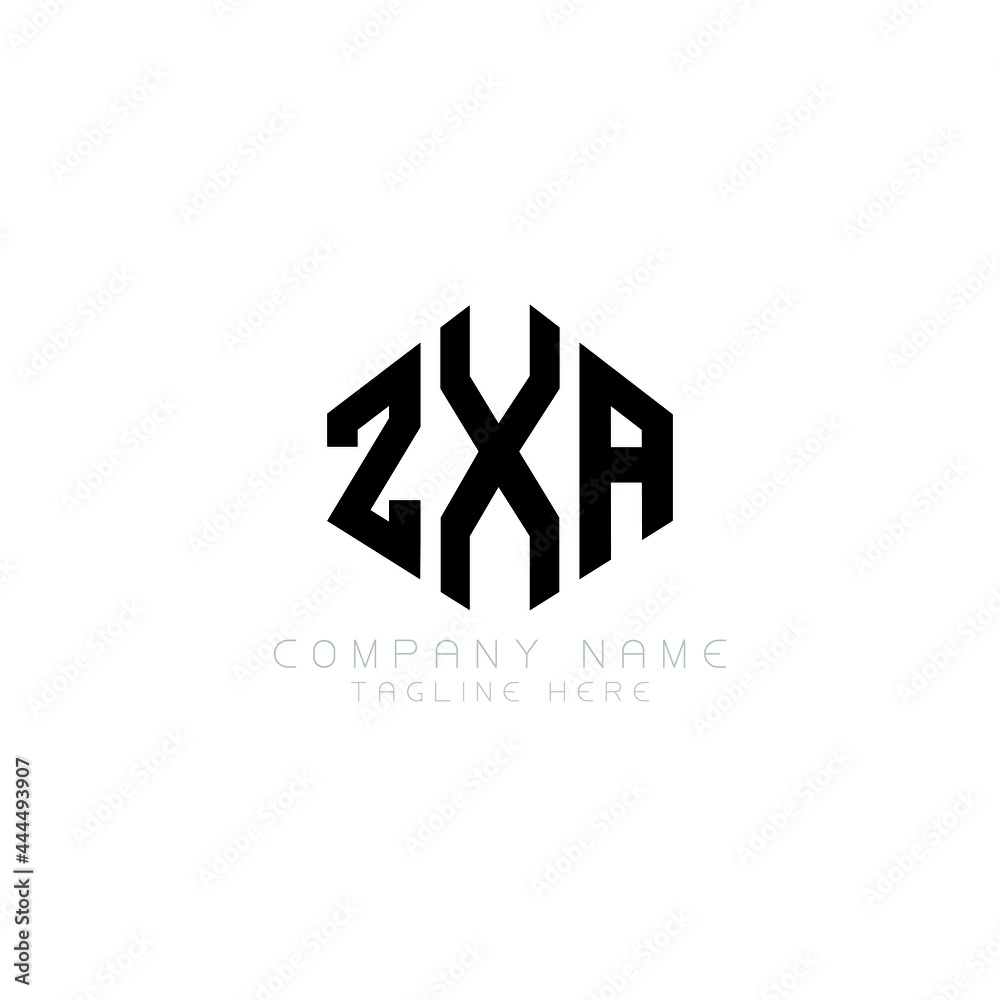 ZXA letter logo design with polygon shape. ZXA polygon logo monogram. ZXA cube logo design. ZXA hexagon vector logo template white and black colors. ZXA monogram, ZXA business and real estate logo. ZXA letter logo design with polygon shape. ZXA polygon logo monogram. ZXA cube logo design. ZXA hexagon vector logo template white and black colors. ZXA monogram, ZXA business and real estate logo.
