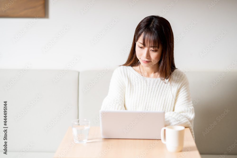 美しい日本女性