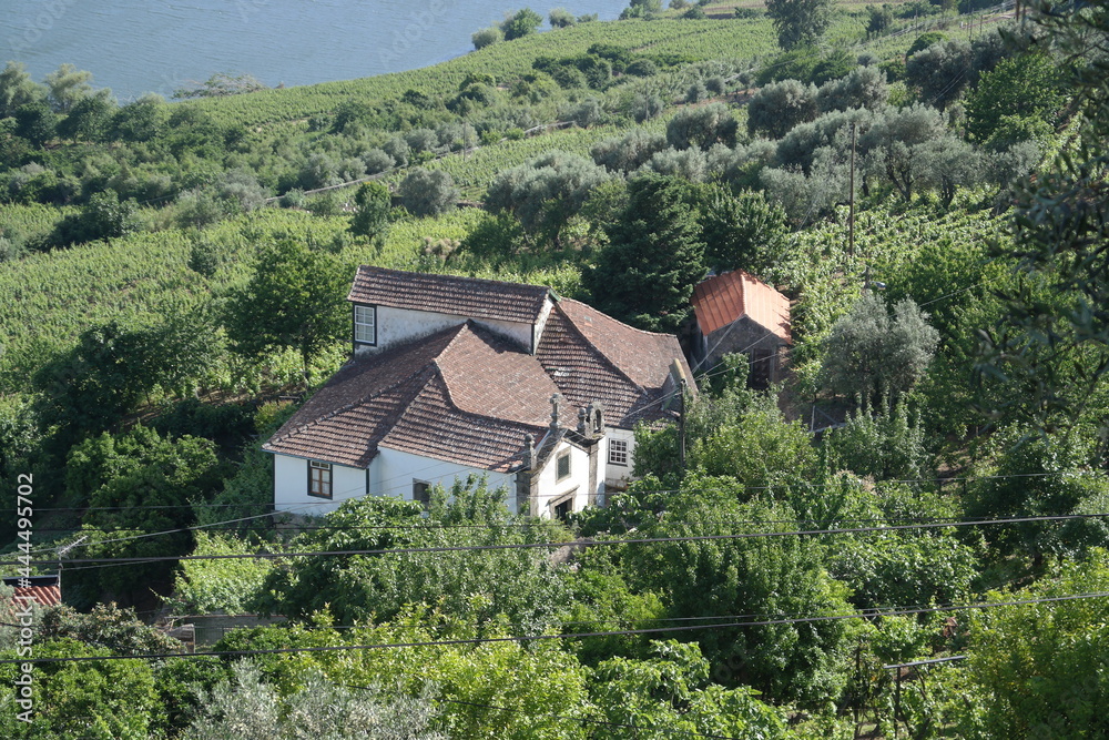 casa rural