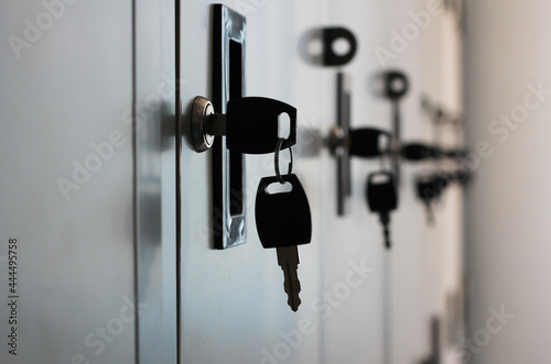 Key Locker