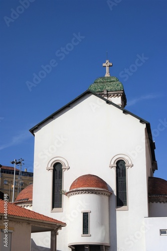 Photo igreja