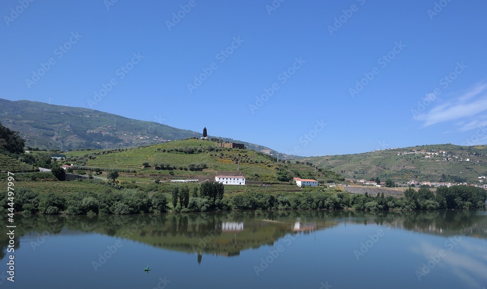 Fototapeta premium rio Douro