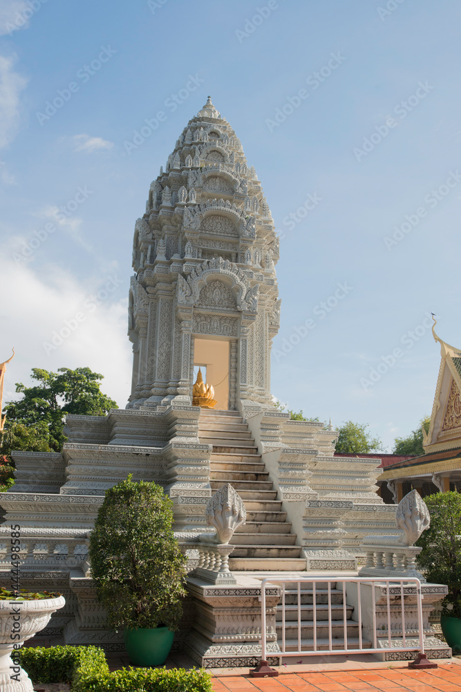 Royal Palace of Cambodia