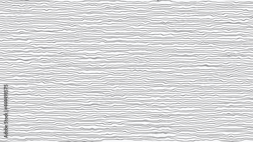 Abstract Zig Zag Lines Ocean Wave Wood Grain Lines Background