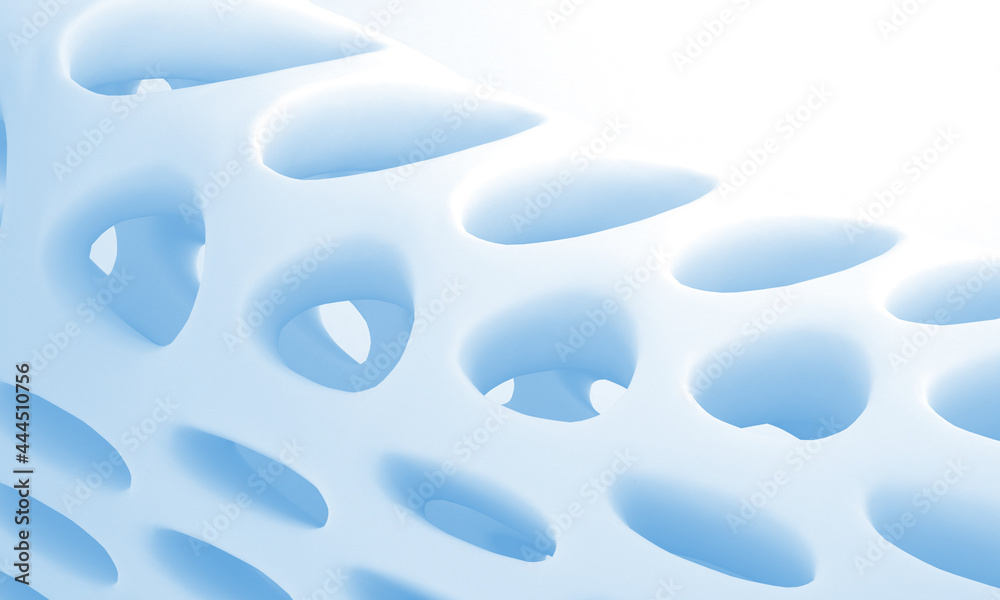 Abstract geometric modern architectural concept background Abstract geometric modern architectural concept background