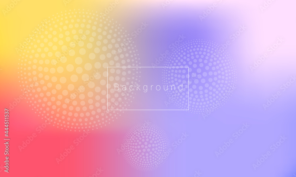 abstract Colorful background abstract Colorful background