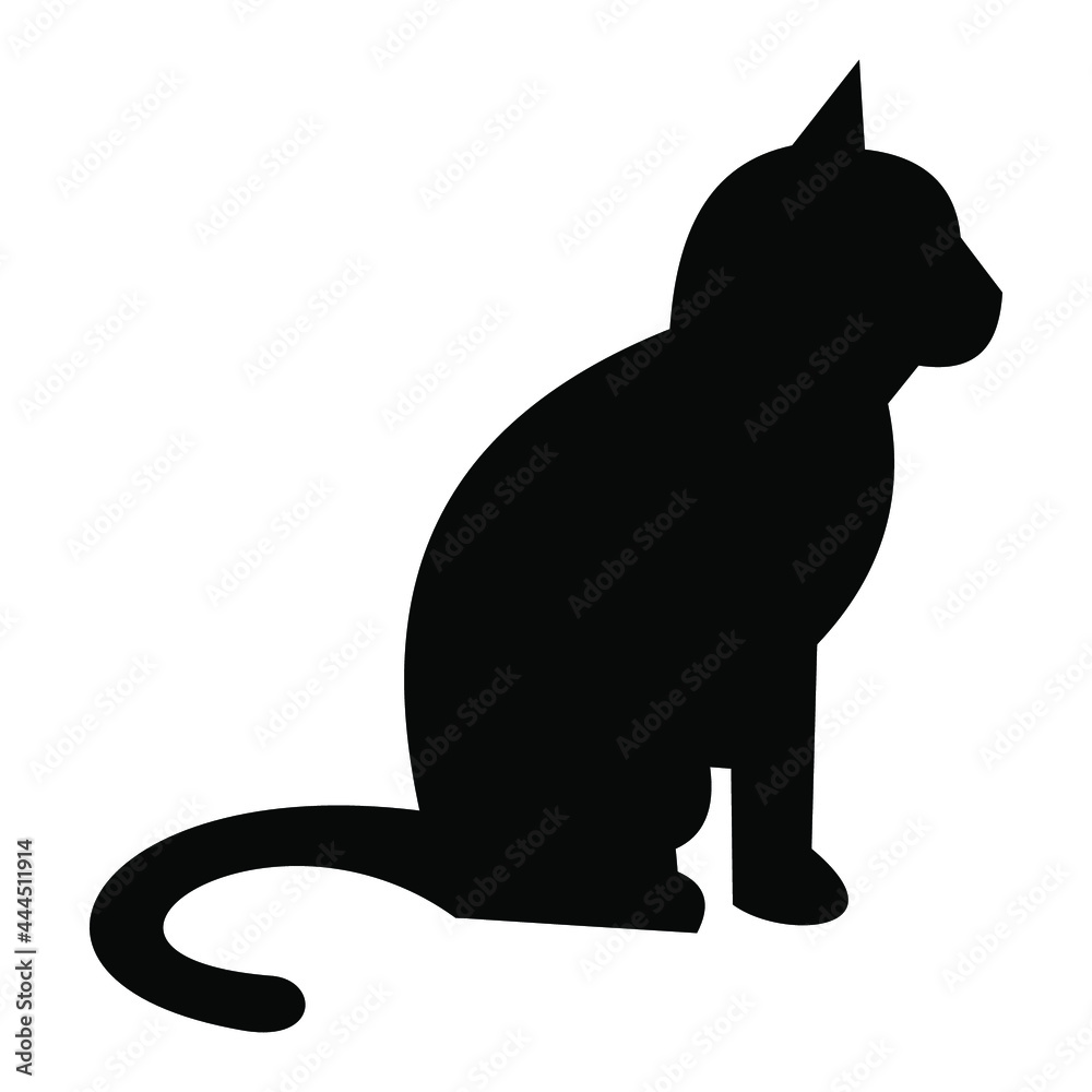 cat logos with pet shop Free Vector Logo templates cat logos with pet shop Free Vector Logo templates