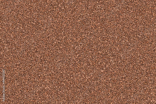 red gravel stones texture pattern