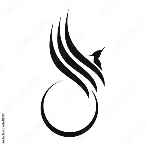 phoenix bird logo
