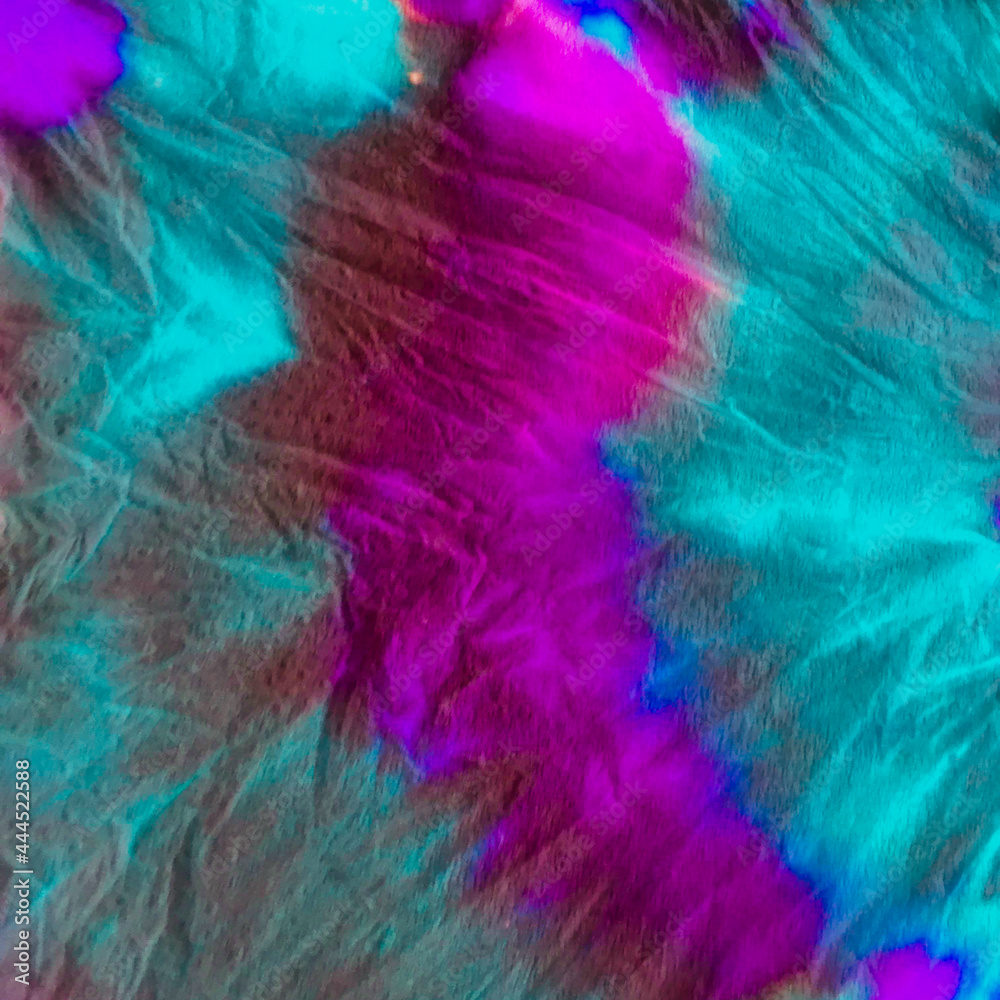 Traditional Tie Dye Pattern. Tiedye Shibori Traditional Tie Dye Pattern. Tiedye Shibori