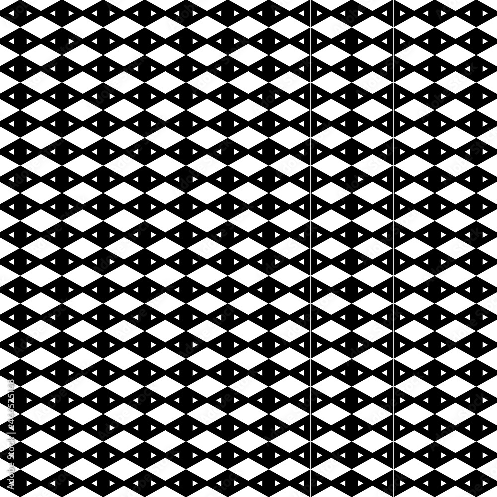 seamless pattern black and white rectangle, simple style vector seamless pattern black and white rectangle, simple style vector