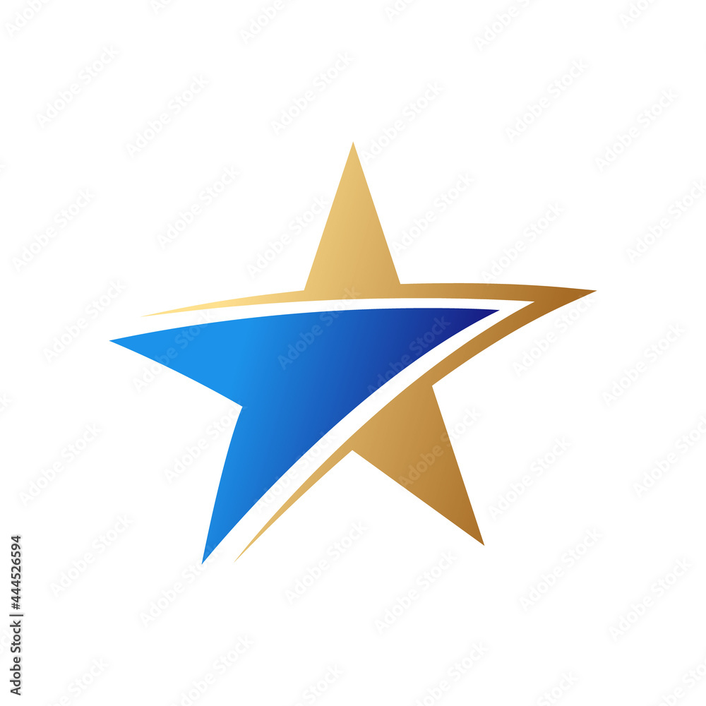 Abstract Star Logo icon Design Vector template. Simple and Elegant Star Logo design concept. Star Logo icon vector design template for business, branding, company, website, symbol, corporate, logo. Abstract Star Logo icon Design Vector template. Simple and Elegant Star Logo design concept. Star Logo icon vector design template for business, branding, company, website, symbol, corporate, logo.