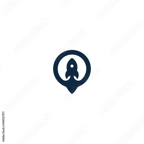 ROCKET SIMPLE LOGO Free Download ROCKET SIMPLE LOGO - GFXLoad