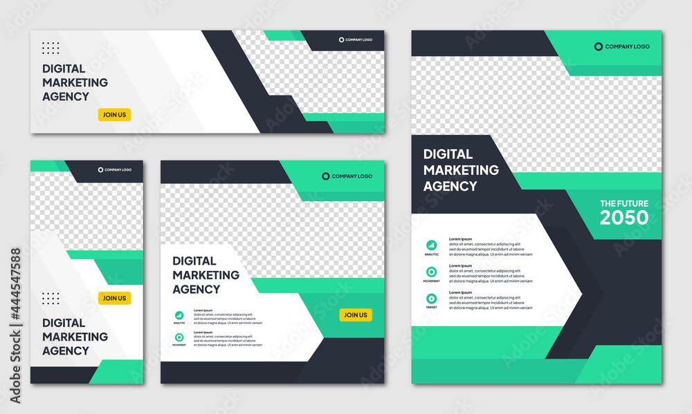 modern creative corporate brochure design background template and social media post banner instagram story vector illustration modern creative corporate brochure design background template and social media post banner instagram story vector illustration