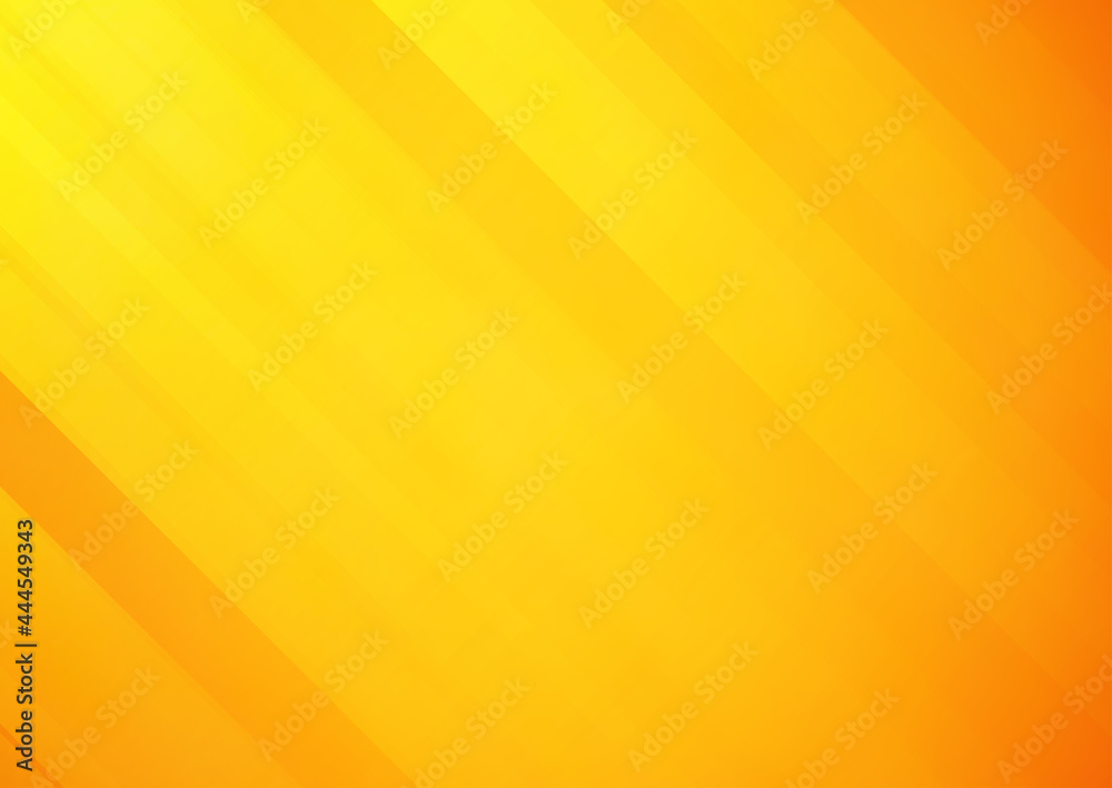 Abstract orange vector background with stripes Abstract orange vector background with stripes
