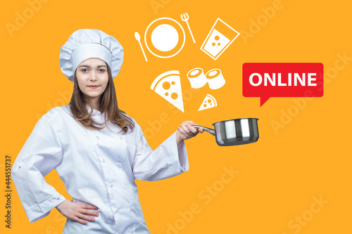 Order food online. Food fro...