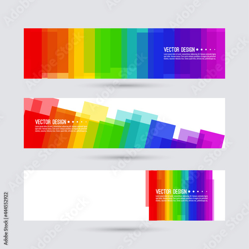 Vector abstract background.