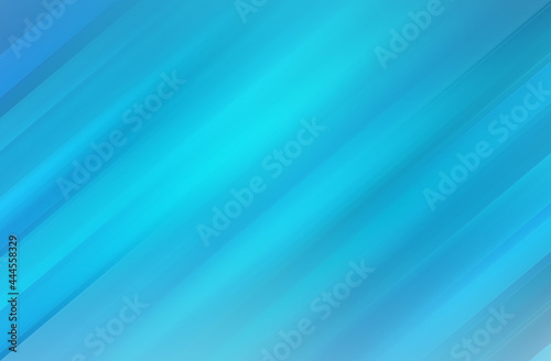 Colorful abstract background illustration. Gradient lines. Template for your design, screen, wallpaper, banner, poster. 3d illustration 