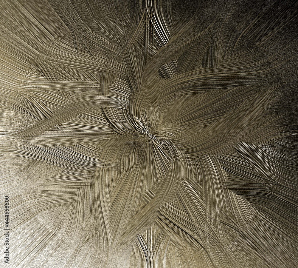 Obraz premium Abstract background, texture of a alien planet, realistic texture of the surface of an alien planet, abstract surface texture. 3d illustration 