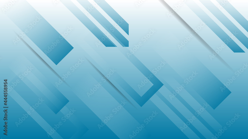 Light blue background with area for graphic elements or text Light blue background with area for graphic elements or text