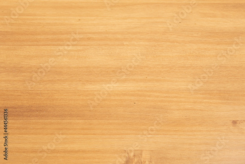 beech wood table with transparent varnish coating. Vector wood texture