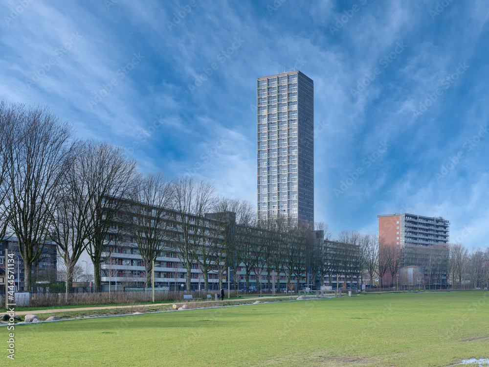 Tilburg, Noord-Brabant Province, The Netherlands Tilburg, Noord-Brabant Province, The Netherlands
