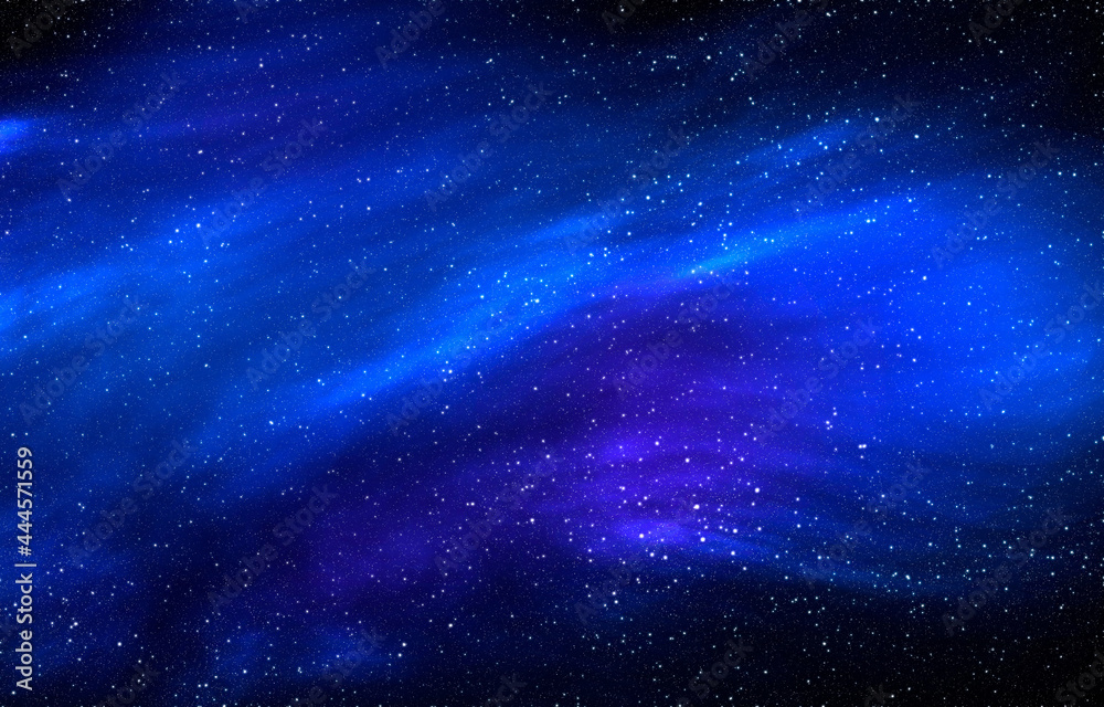Space background with stardust and shining stars. Realistic cosmos and color nebula. Colorful galaxy. 3d illustration
Space background with stardust and shining stars. Realistic cosmos and color nebula. Colorful galaxy. 3d illustration