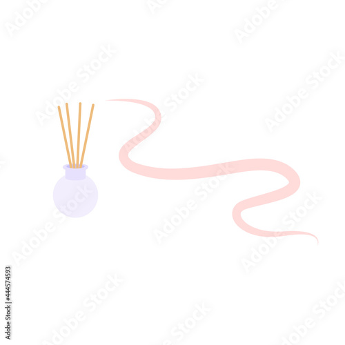 Flat Aroma Sticks