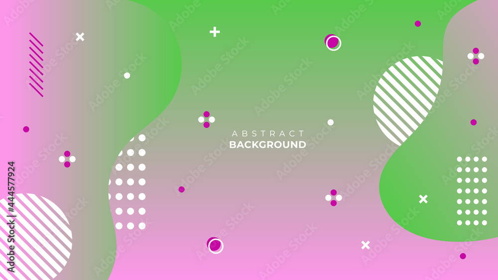 Modern abstract background with pastel blue memphis elements and retro-themed posters, banners and website landing pages. Memphis style covers. Collection of cool bright covers. Abstract shapes Modern abstract background with pastel blue memphis elements and retro-themed posters, banners and website landing pages. Memphis style covers. Collection of cool bright covers. Abstract shapes