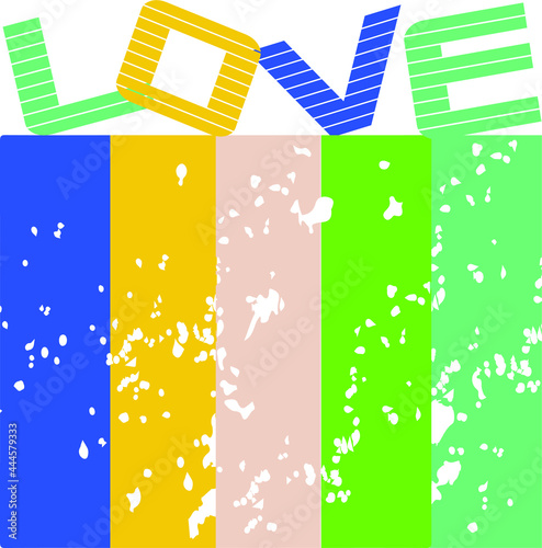 Love T-shirt For Man Or Woman shirt