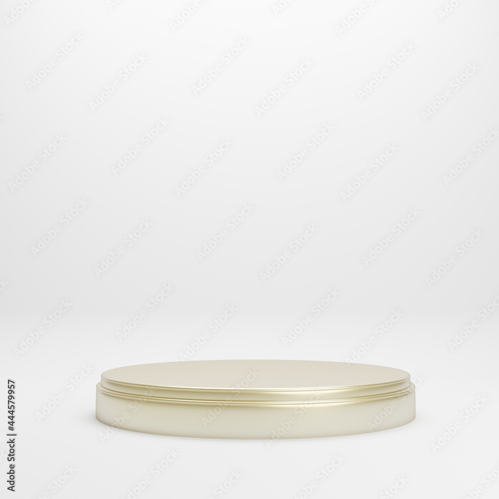 Abstract geometric blank empty space minimal product cosmetic advertising luxury cylinder platform podiums stand show display mock up. pastel colour background studio. 3d rendering. Abstract geometric blank empty space minimal product cosmetic advertising luxury cylinder platform podiums stand show display mock up. pastel colour background studio. 3d rendering.