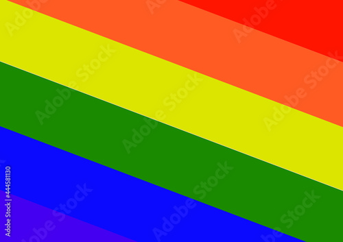 colorful background with stripes