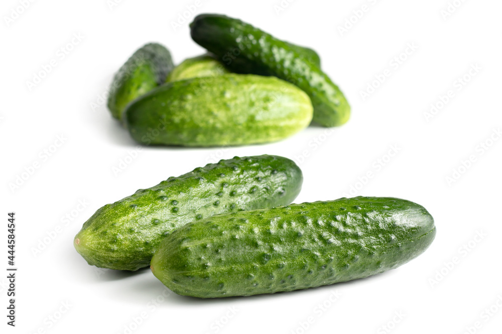 cucumbers