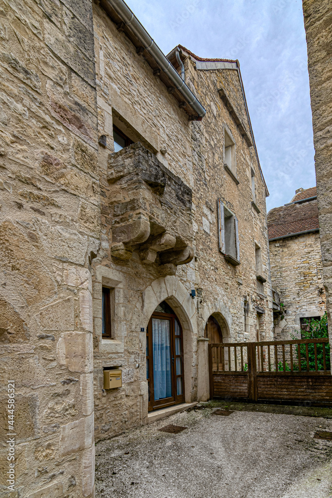 Villeneuve-d'Aveyron