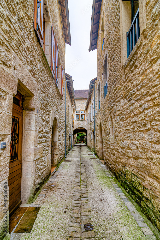 Villeneuve-d'Aveyron