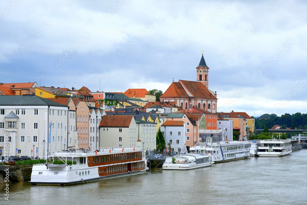 Passau, Bayern