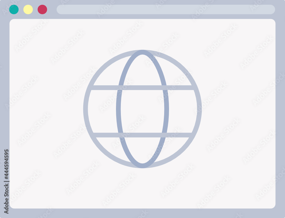 web icon web icon