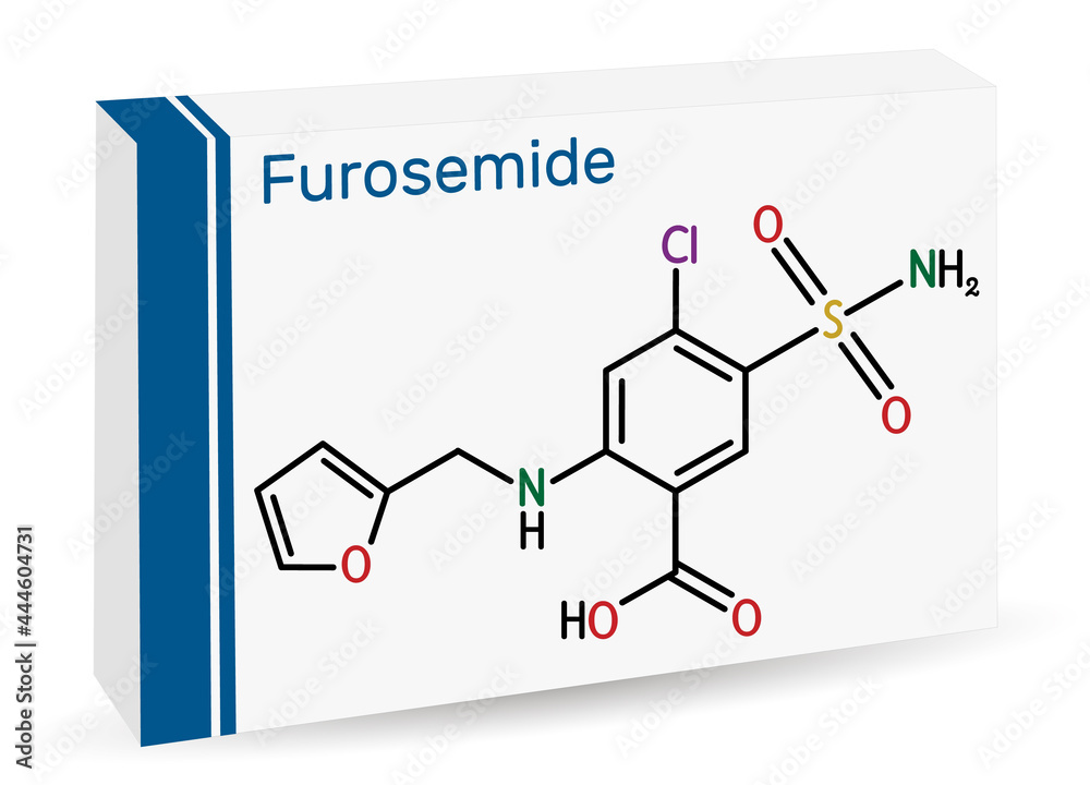 acheter furosémide