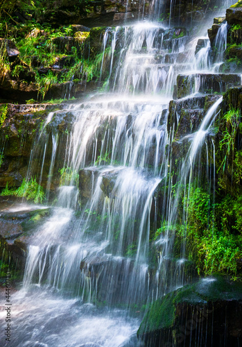 Waterfall © dejanvuckovic